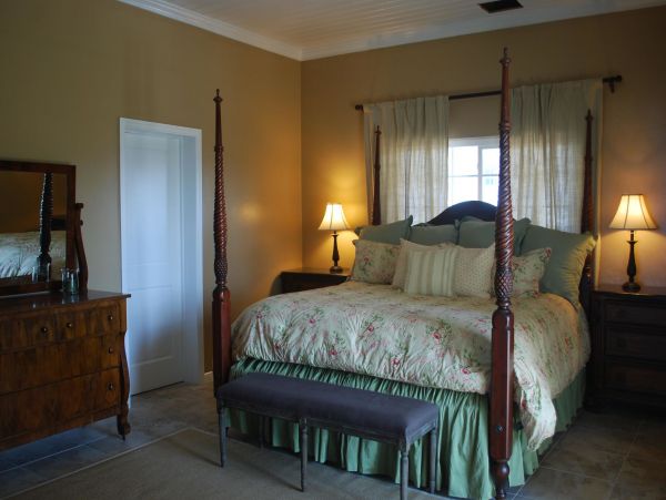 Bahamas Home 977857