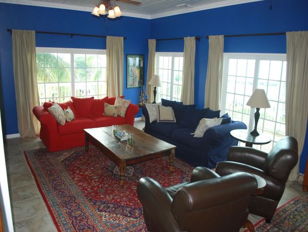 Bahamas Home 977857