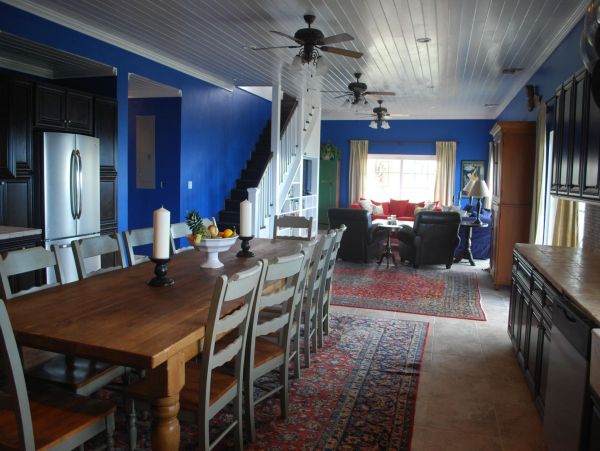 Bahamas Home 977857