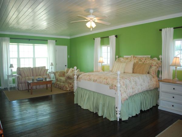 Bahamas Home 977857