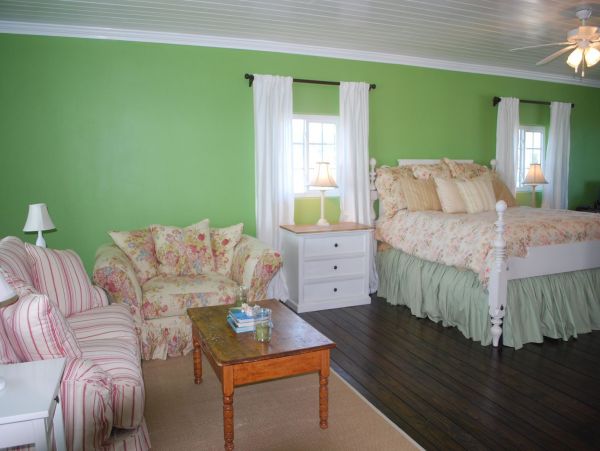 Bahamas Home 977857