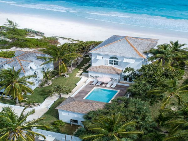 Bahamas Home 977858