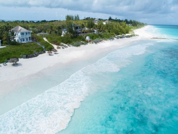Bahamas Home 977858