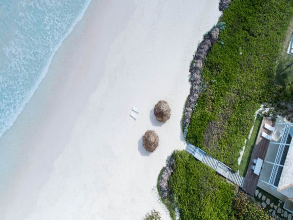 Bahamas Home 977858