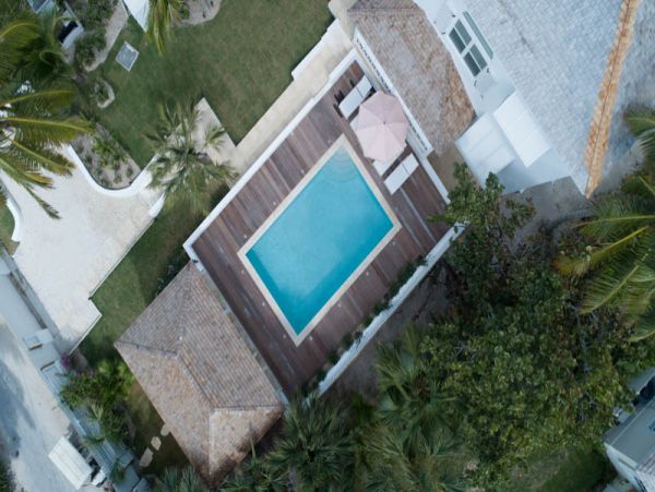 Bahamas Home 977858