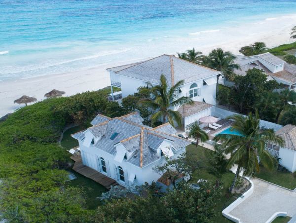 Bahamas Home 977858