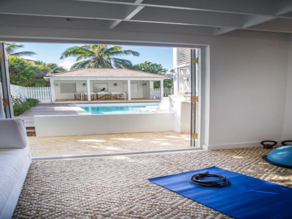 Bahamas Home 977858