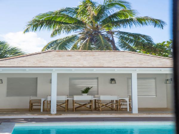 Bahamas Home 977858