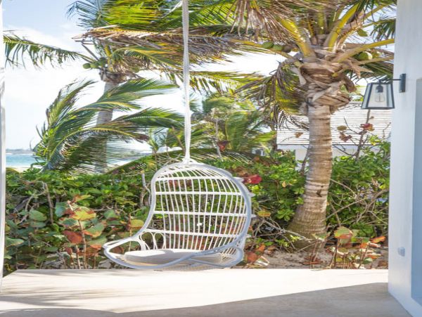 Bahamas Home 977858