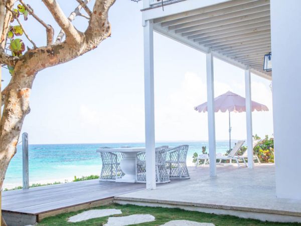 Bahamas Home 977858