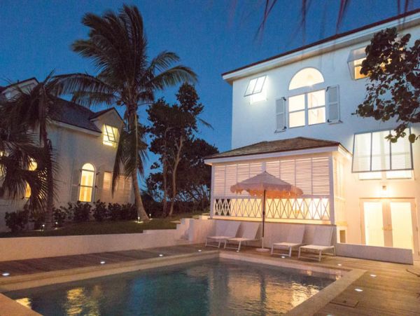 Bahamas Home 977858