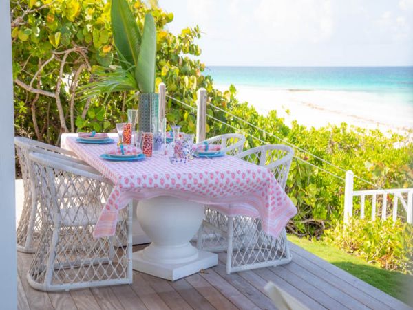 Bahamas Home 977858