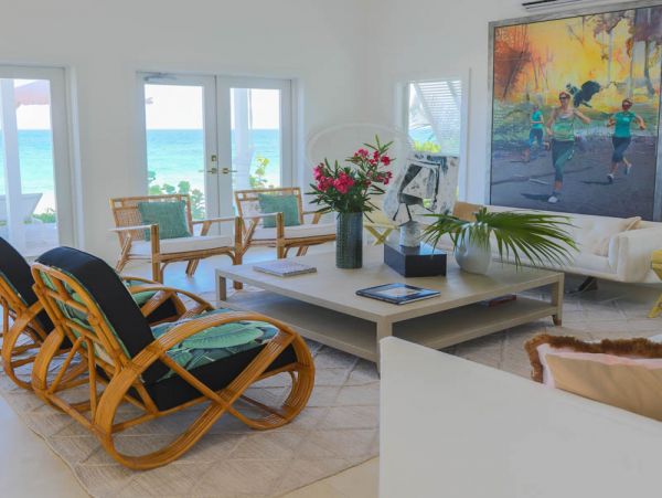 Bahamas Home 977858