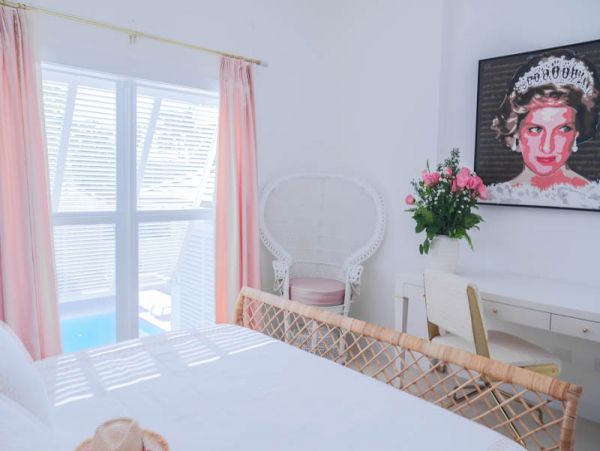 Bahamas Home 977858