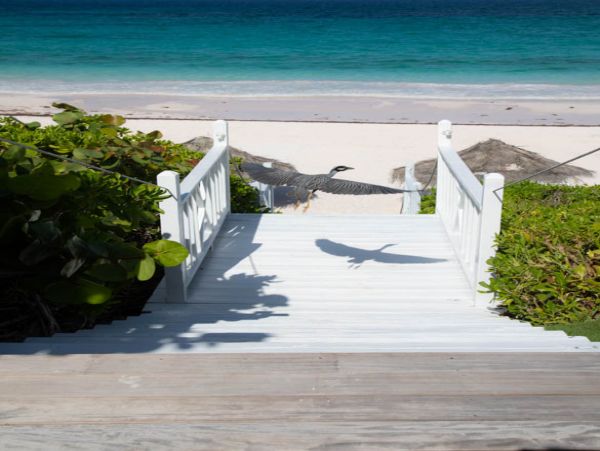 Bahamas Home 977858