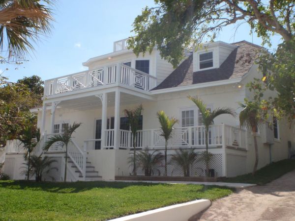 Bahamas Home 977859