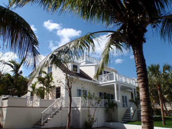Bahamas Home 977859