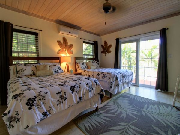 Bahamas Home 977859