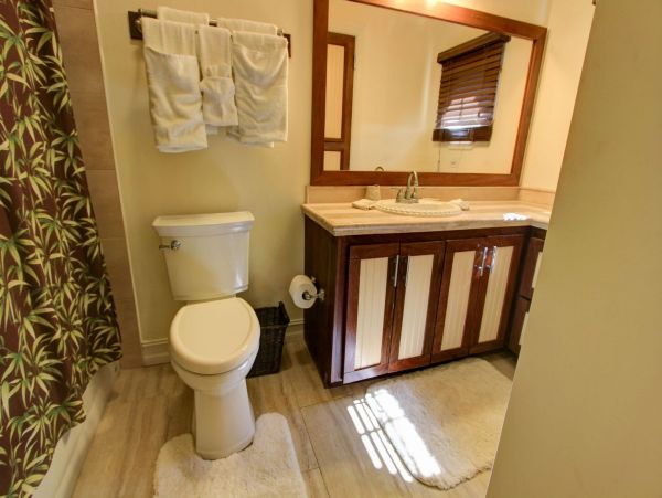 Bahamas Home 977859