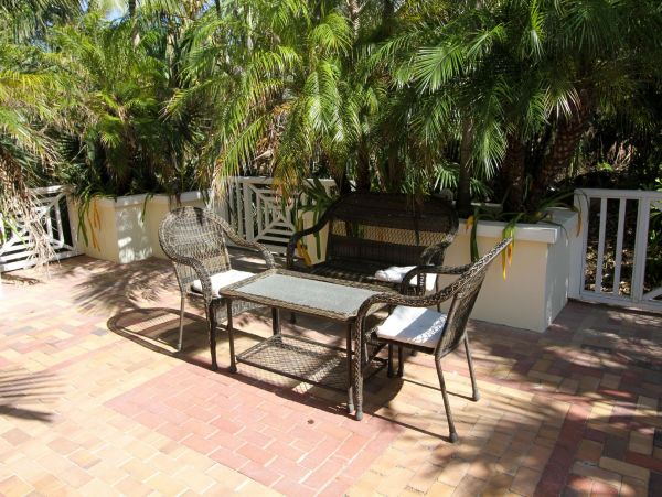 Bahamas Home 977859