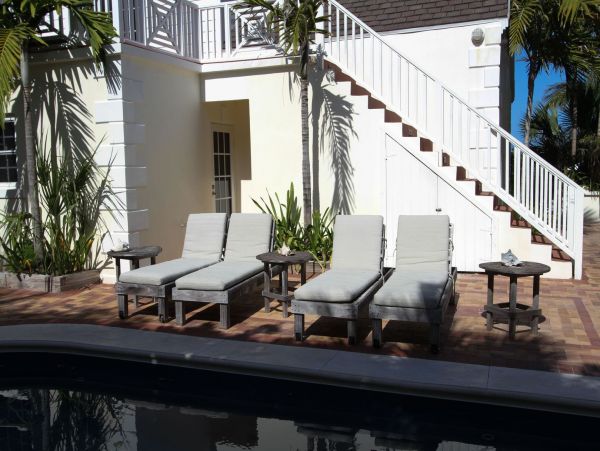Bahamas Home 977859