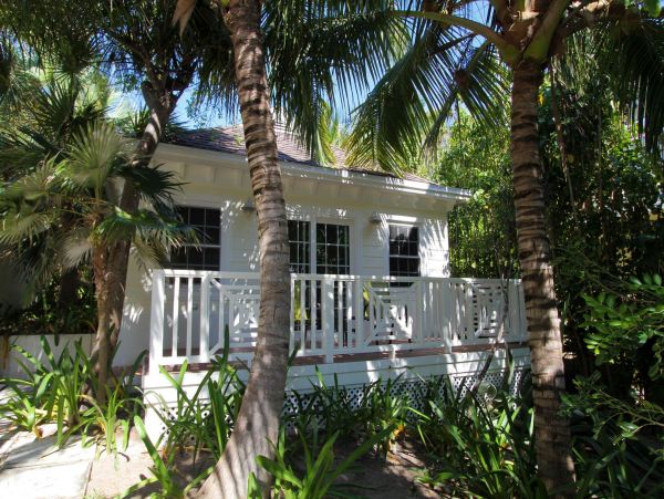 Bahamas Home 977859