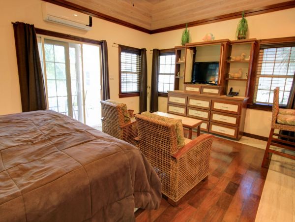 Bahamas Home 977859