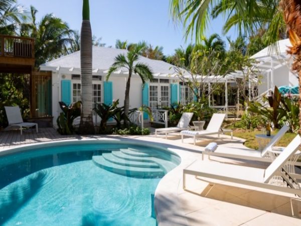 Bahamas Home 977860