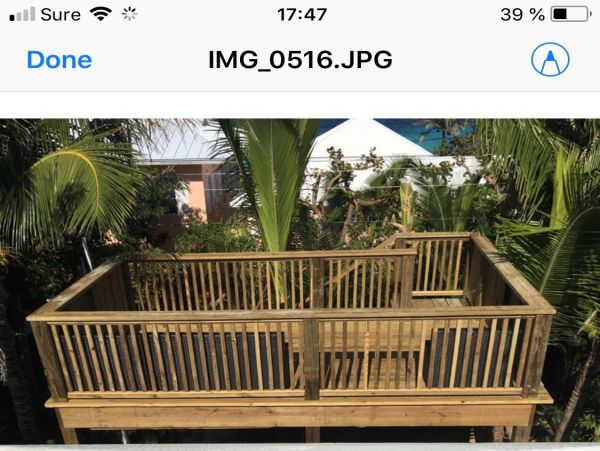 Bahamas Home 977860