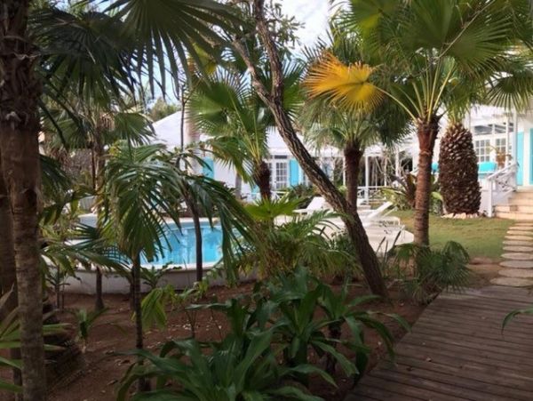 Bahamas Home 977860