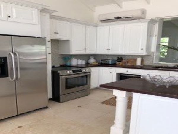 Bahamas Home 977860