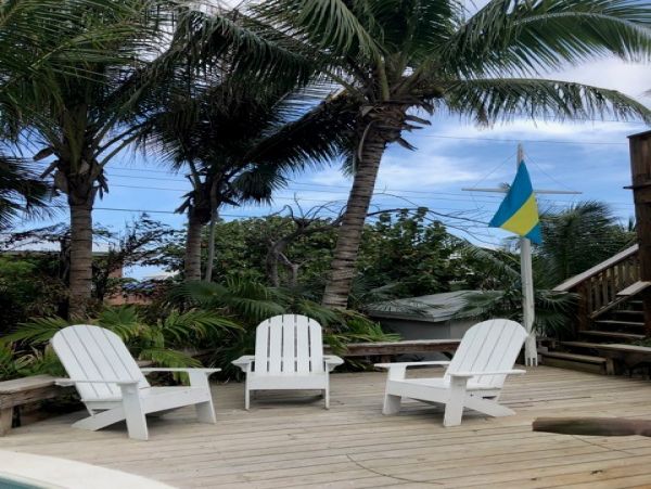 Bahamas Home 977860
