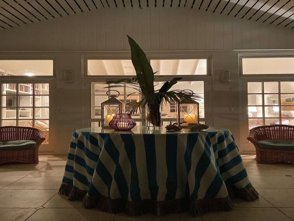 Bahamas Home 977860