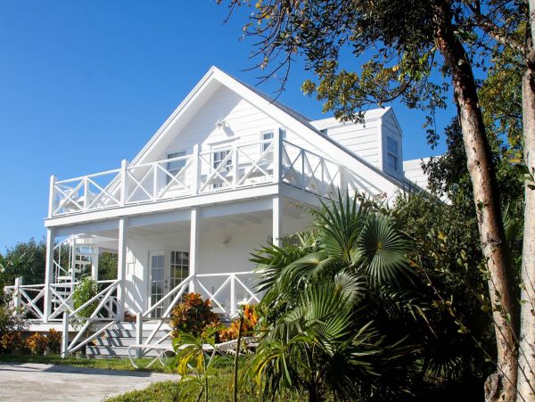 Bahamas Home 977861
