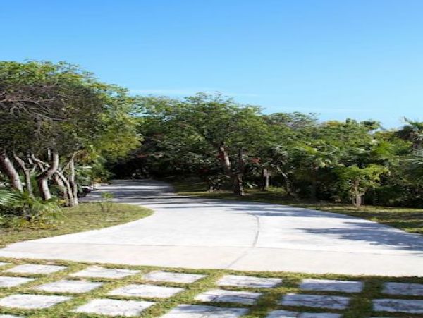 Bahamas Home 977861