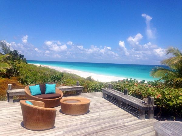 Bahamas Home 977862