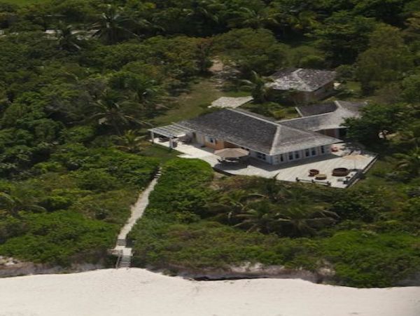Bahamas Home 977862
