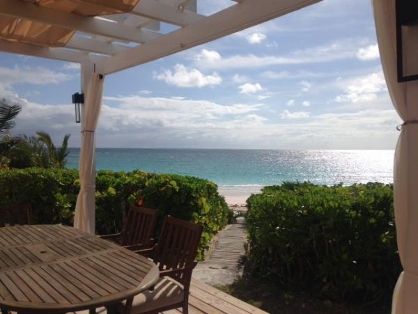 Bahamas Home 977862