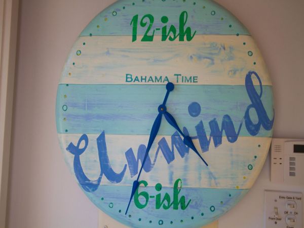 Bahamas Home 977862