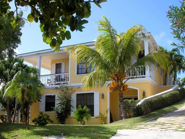 Bahamas Home 977863