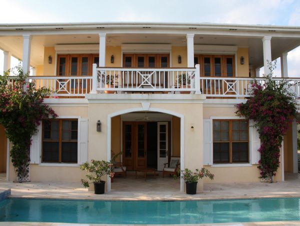 Bahamas Home 977863
