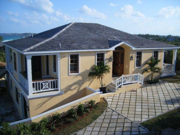 Bahamas Home 977863