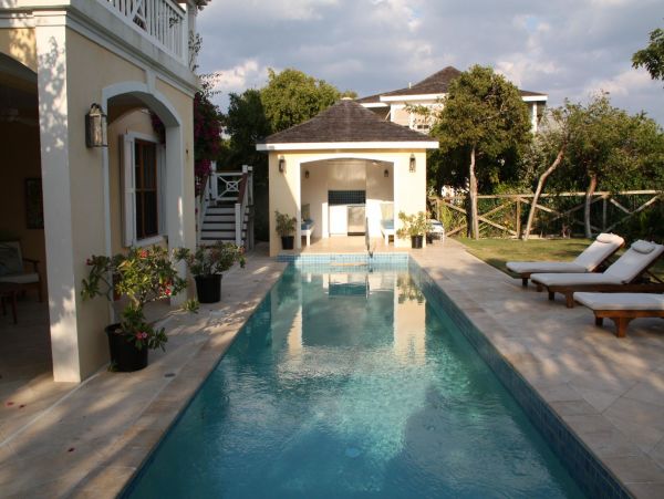 Bahamas Home 977863
