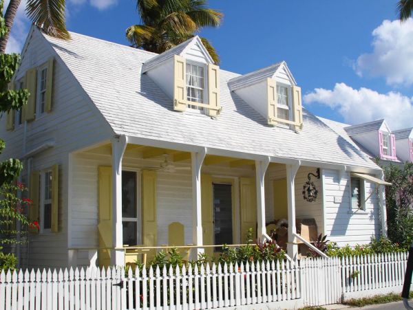 Bahamas Home 977865