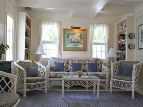 Bahamas Home 977865
