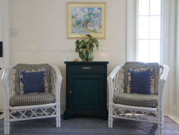 Bahamas Home 977865