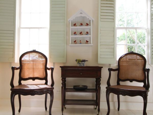 Bahamas Home 977865
