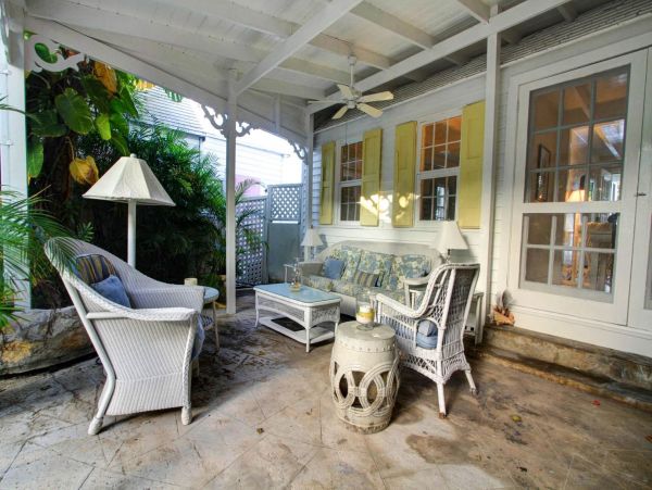 Bahamas Home 977865