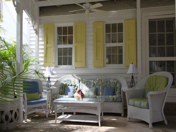 Bahamas Home 977865