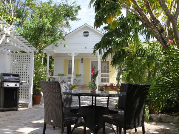 Bahamas Home 977865